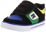 DC Kids Alias Lite Skate Shoe (Toddler)