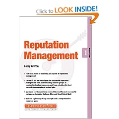 Reputation Management (Express Exec)