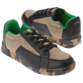 Terra Plana Men's Escape