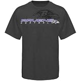 Baltimore Ravens Defensive Front T-Shirt