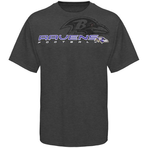 Baltimore Ravens Defensive Front T-Shirt