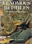 Venomous Reptiles of North America