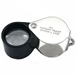 10x Bausch & Lomb Hastings Triplet Loupe 81-61-71 New