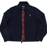 Polo Ralph Lauren Men Pony Logo Classic Jacket