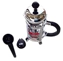 Bodum Chambord 8-Cup (4 US cups) Coffee Press