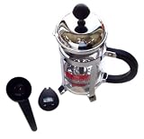 Bodum Chambord 8-Cup (4 US cups) Coffee Press