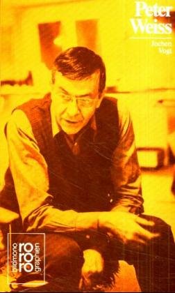  Peter Weiss