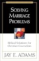 Solving Marriage Problems