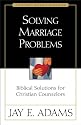 Solving Marriage Problems