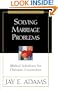 Solving Marriage Problems