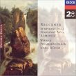 Bruckner - Symphonies 3 & 4