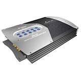 Buy Lanzar MAX MXA412 - Amplifier - 4-channel - 250 Watts x 4  by Lanzar