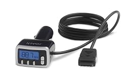 iriver AFT-200 FM Transmitter/Charger for Clix and U10 Players