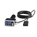 iriver AFT-200 FM Transmitter/Charger for Clix and U10 Players