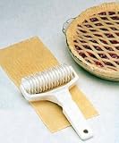 Ateco 1354 Lattice Dough Cutter
