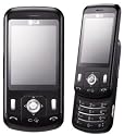 LG KC780 Black