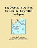 The 2009-2014 Outlook for Menthol Cigarettes in Japan