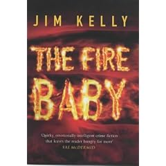 The Fire Baby