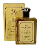 Taylor of Old Bond Street Sandalwood Cologne - 100ml