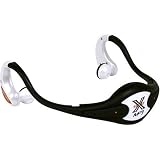 GPX HW-6805DT 128MB MP3/WMA Headphones with FM Tuner