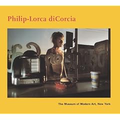 Philip-Lorca Dicorcia