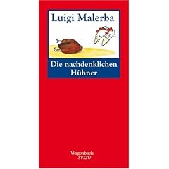 Die nachdenklichen H�hner