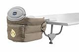 Chicco 07079023220000 Tischsitz Journey, chick to chick braun