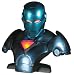 Marvel - Legendary Scale Bust: Stealth Iron Man