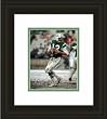 New York Jets Framed Joe Namath Photo By Photo File NFL Football