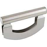 Fox Run Stainless Steel Mezzaluna