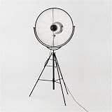 Fortuny floor lamp