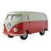 Dreams フォルクスワーゲン タイプ2キーライト Volks Wagen Type2 Light(Red&Beige) VWT-68120: かわいいだけじゃない!エンブレムが映し出される楽しいキーライト!プレゼントにも最適な、かわいいキーライトです。キーチェーンは付属しています。街で見かけるレトロ感たっぷりのとっても可愛いワーゲンバスのキ...