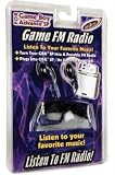 INTEC Game FM Radio