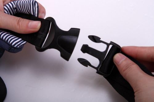 Heroic Cowboy Baby Sling,small Pockets, a Variety of Methods to Bear, Red