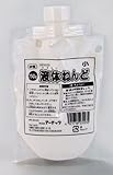 アーテック それ行けたんけんたい(液体粘土) 000615