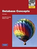 Database concepts