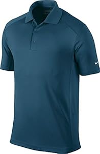 Nike Golf Men's Victory Polo BLUE FORCE/WHITE 2XL