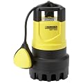 K�rcher 1.645-100 Schmutzwasser-Tauchpumpe SDP 7000