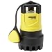 K�rcher 1.645-100 Schmutzwasser-Tauchpumpe SDP 7000