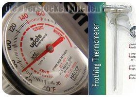 Update International THFR-17 5 1/2