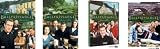 Ballykissangel Seasons 1 - 4 DVD Bundle Set