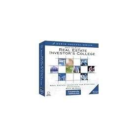 AUDIO SUCCESS DOLF DE ROOS REAL STATE INVESTORS COLLEGE (AUDIO BOOK)