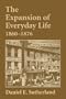 EXPANSION OF EVERYDAY LIFE