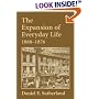 The Expansion of Everyday Life, 1860-1876