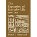 EXPANSION OF EVERYDAY LIFE