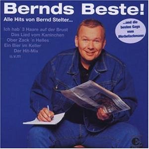 Bernd Stelter - Ober Zack N Helles Lyrics - Zortam Music