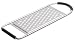 Kitchen & Housewares : MIU Stainless-Steel Flat Grater