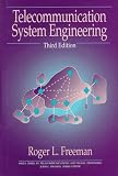 Telecommunication System Engineering (Wiley Series in Telecommunications and Signal Processing)