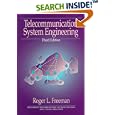 Telecommunication System Engineering (Wiley Series in... by Roger L. Freeman
