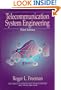 Telecommunication System Engineering (Wiley Series in Telecommunications and Signal Processing)